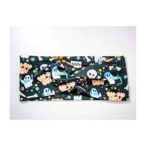 Boo crew headband