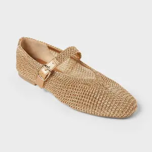 Women’s Issa Flats with Memory Foam Insole - A New Day