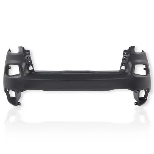 Fit For 2014-2018 Jeep Cherokee Front Upper Bumper Cover Replacement NEW
