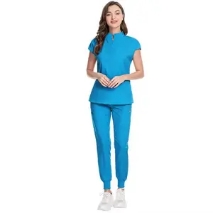 Sleeveless Top and Jogger Set for Women - Comfortable & Stylish Womenswear Pants