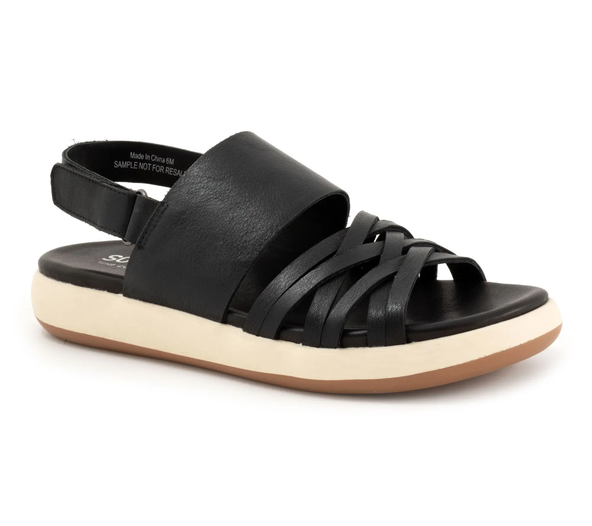 Softwalk Jewell Sandal