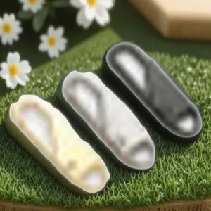 5-Pack Alloy Zipper Pull Replacement, Universal Repair Kit for Luggage Backpack Jacket Shoe, Anti-Loss Durable Rustproof Zipper Slider Fix, Portable DIY Zipper Repair Accessories.