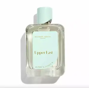 Upper East 3.4oz Eau De Parfum | Bergamot Cardamom Apple Leaf + Suede Vanilla Amber