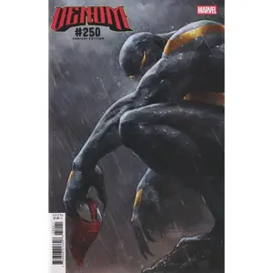 Venom #250