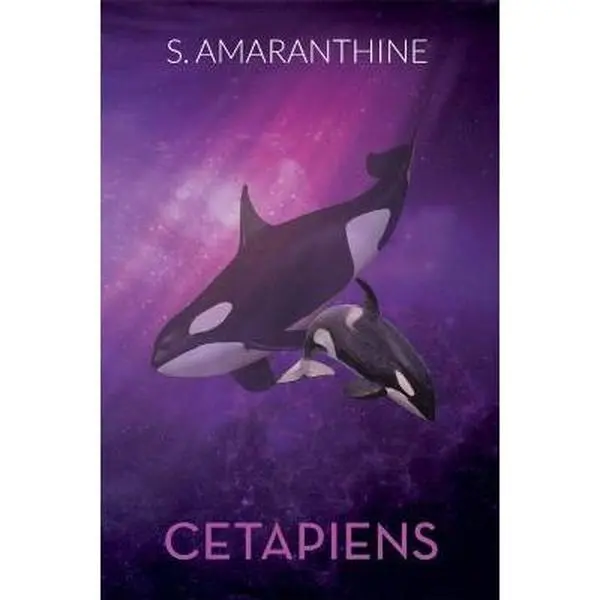 USED-Cetapiens by Amaranthine, S. (Paperback)