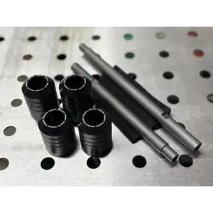 Turning Iron Stark Varg Axle Sliders
