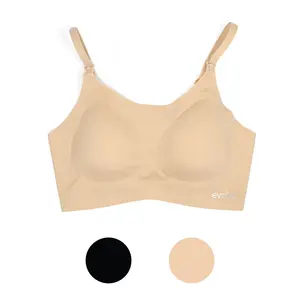 Evolve Nursing Bra - Perfect for Breastfeeding Moms