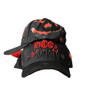RicoMuerto Hat