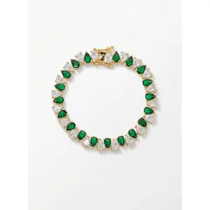 Pulsera Cristales