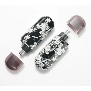 Pop Sonic Rechargeable Ear & Nose Hair Trimmer Duo