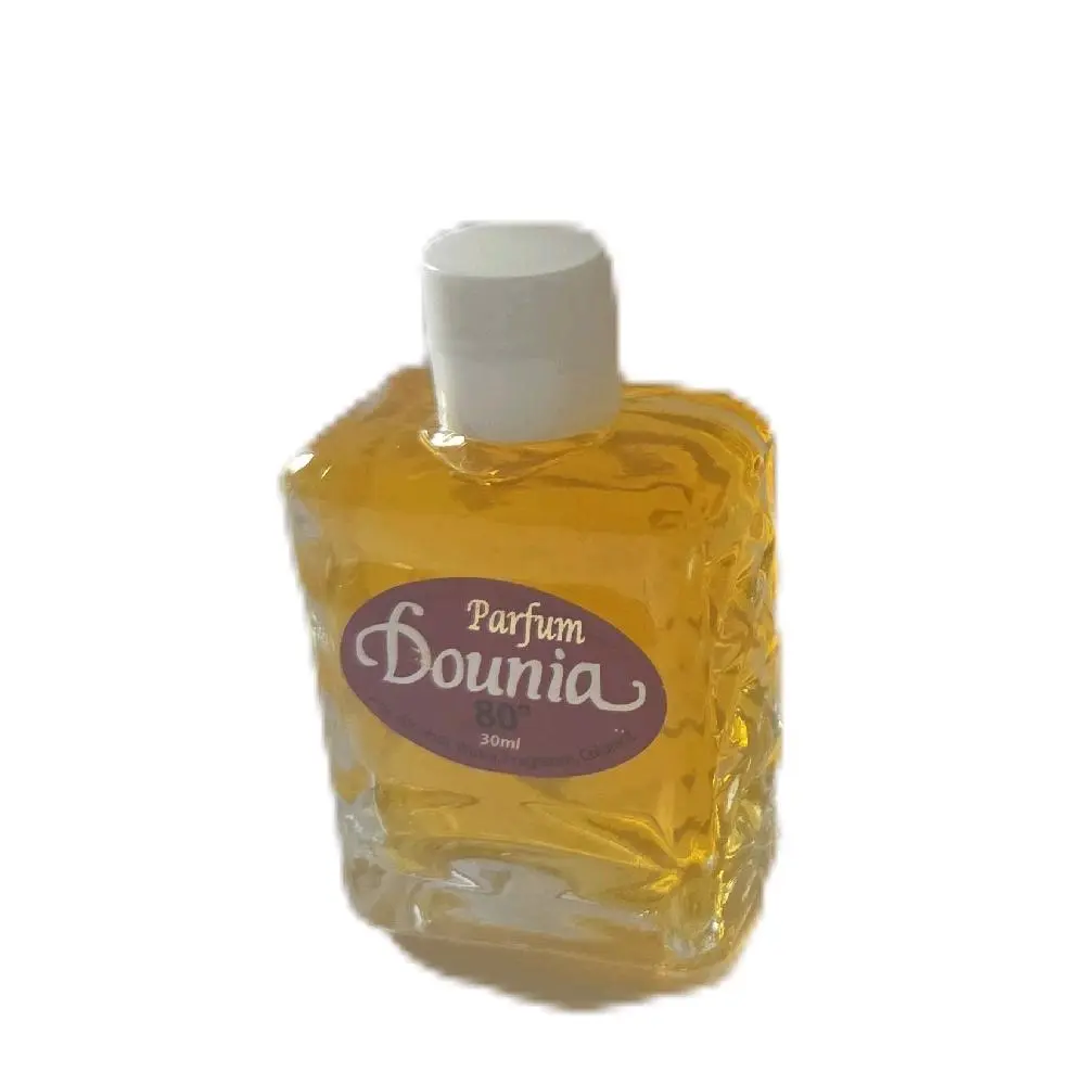 Dounia Non Alcoholic Perfume- 30 ml *Sealed