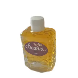 Dounia Non Alcoholic Perfume- 30 ml *Sealed Dounia Non Alcoholic Perfume- 30 ml *Sealed