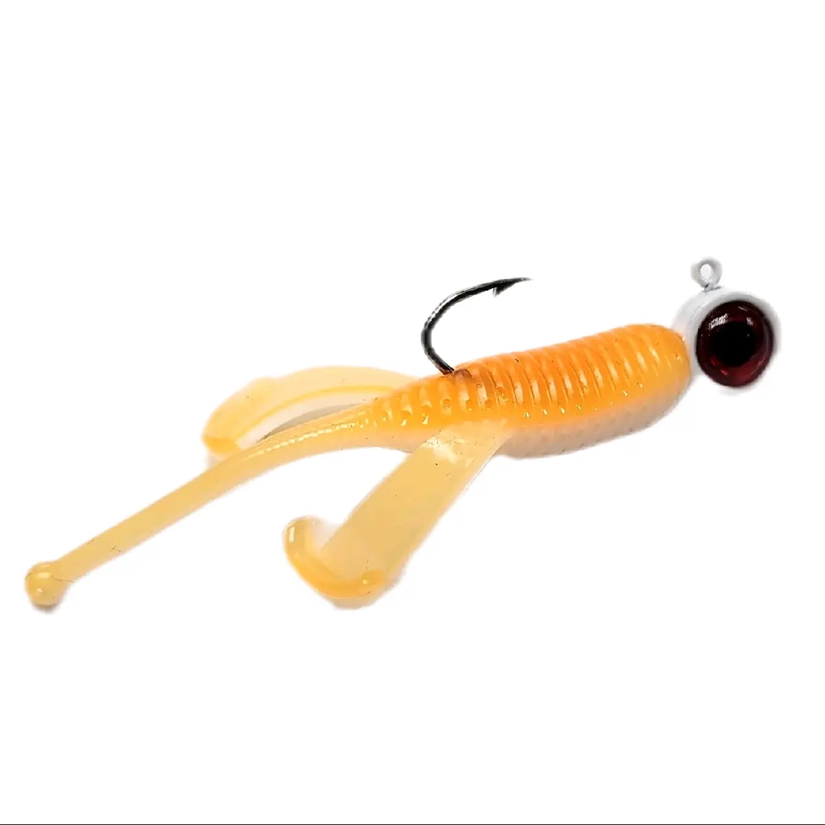 Rick's Pick Kraken Pre-Release Crappie Bait Rick's Pick Kraken Pre-Release Crappie Bait