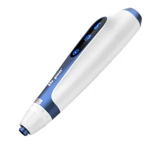 Beauty Instrument A11 kit with storage case  20 Spare Parts Home beauty instrument drpen