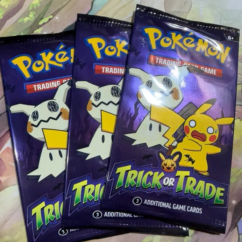 pokemon packs for sale ebay - TikTok Shop pokemon packs for sale ebay - TikTok Shop