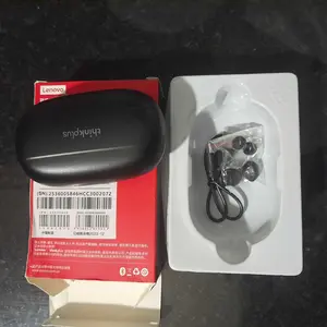 Product Review of ERAZER XT60PRO True Wireless Earbuds with Built-in Microphone，Battery LED Display, IPX5 Waterproof Sports Earphone, Fall Gift from 🔕**🔕