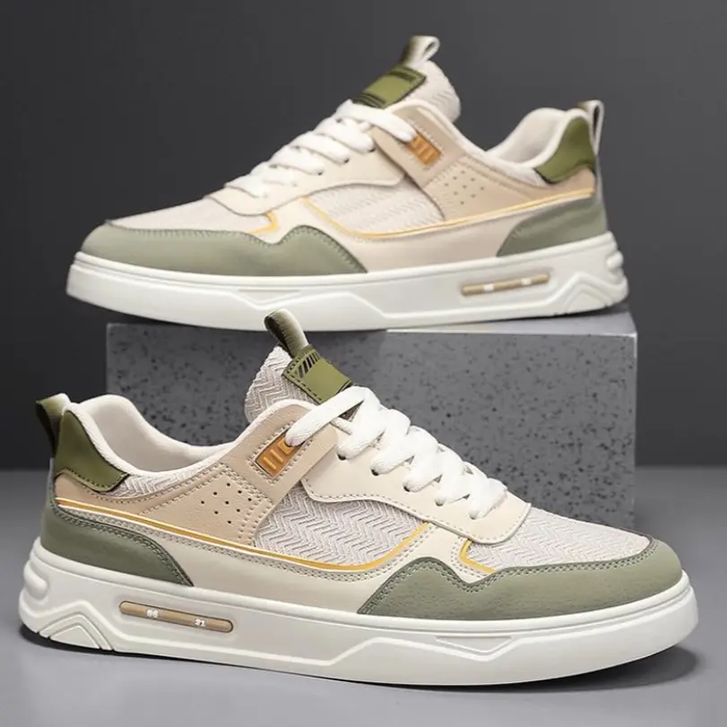 Men’s Versatile Shoes Men’s Versatile Shoes