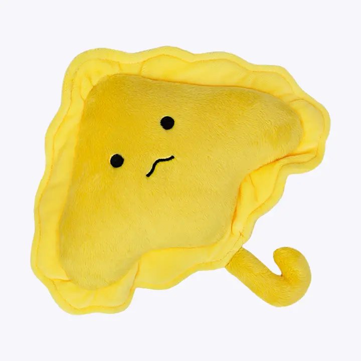 Rava the Ravioli Stingray Plush Rava the Ravioli Stingray Plush