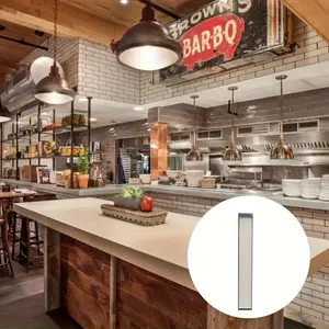 Diamond Sharpener -240 #, 600 #, 1000 # grit - Durable grinding stone, ideal for food trucks and home kitchens