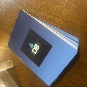 The Deck of Do Better