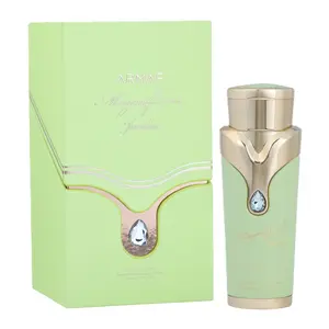 Armaf Magnificent Jardin for Women Eau de Parfum Spray, 3.4 Ounce