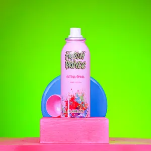 Fresh Prince x Glamlite Hydrating Makeup Setting Spray