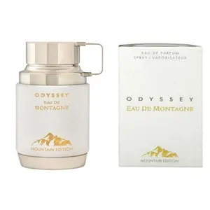 Armaf Odyssey Eau De Montagne Mountain Edition 100ml EDP for Women and Men