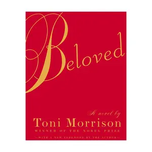 Beloved by Toni Morrison