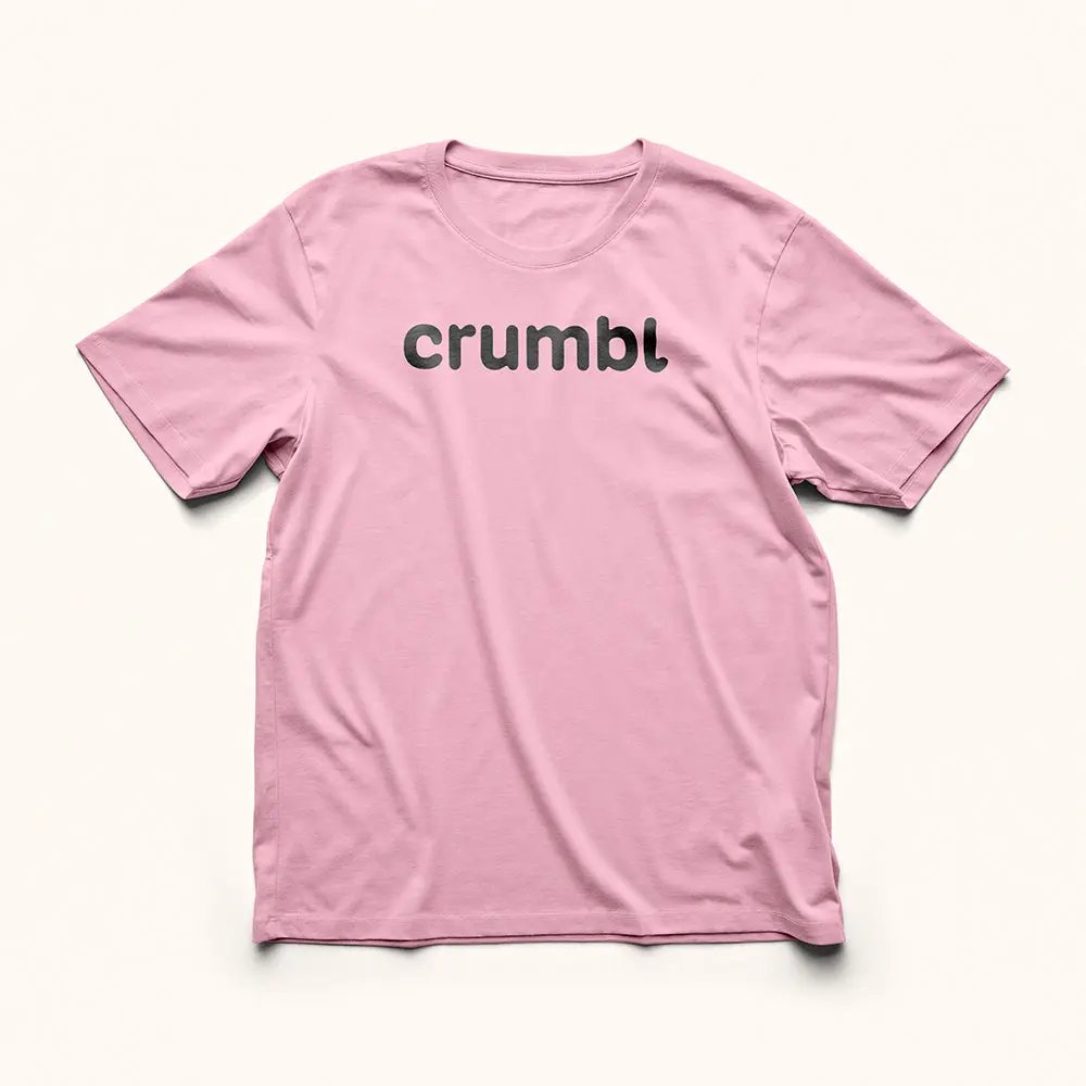 Pink Graphic Tee Pink Graphic Tee