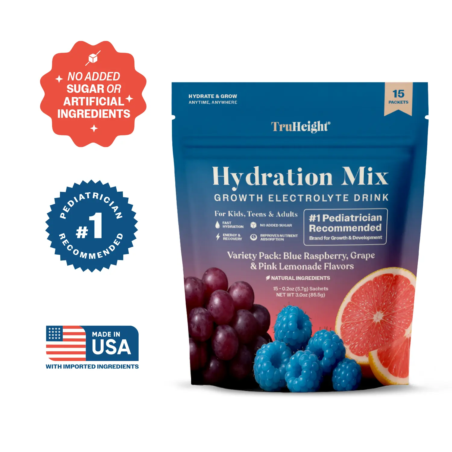 Hydration Mix