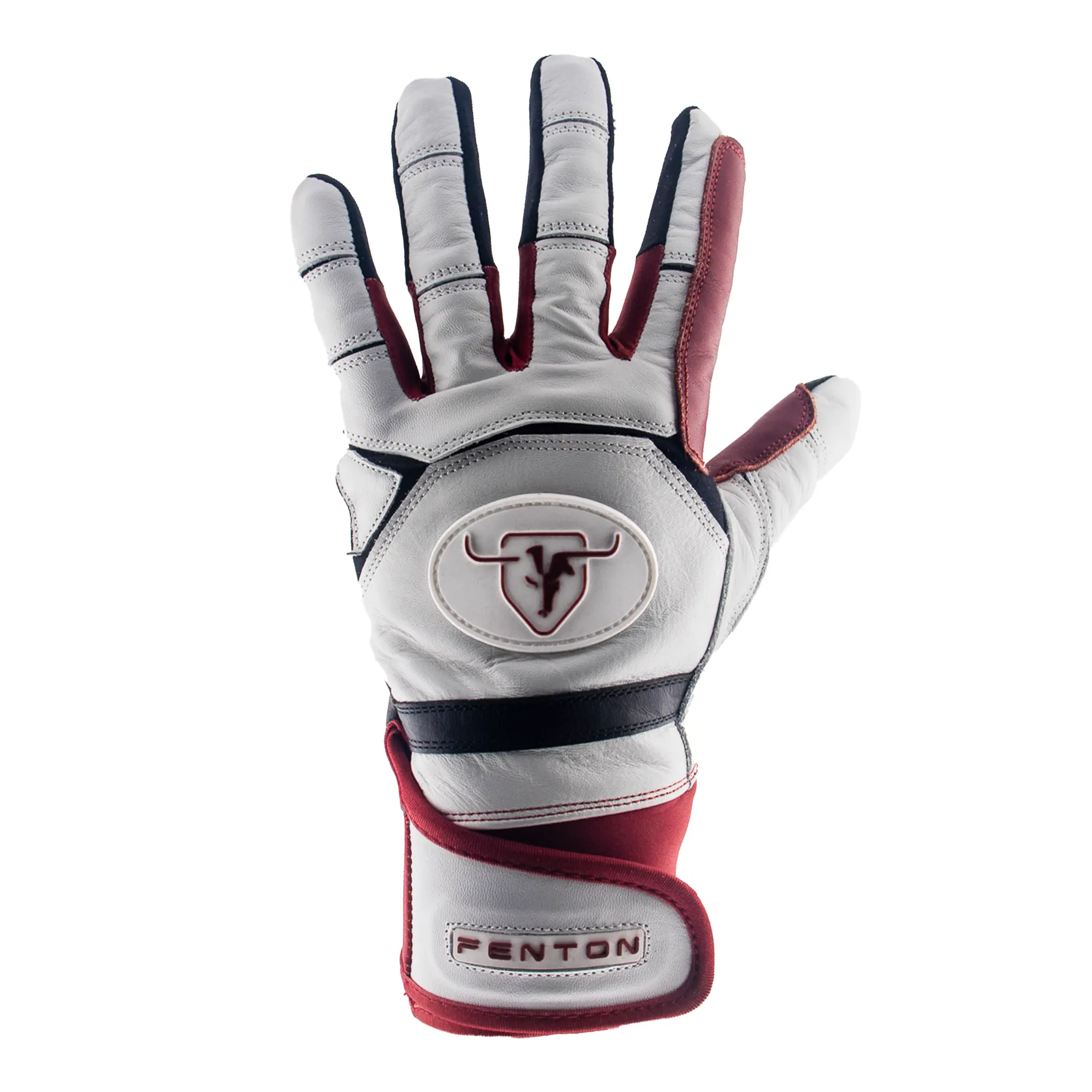 Diablos Baseball and Softball Batting Gloves