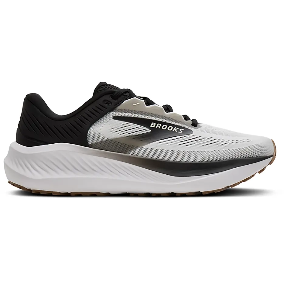 Brooks Men's Anthem 8 Running Shoes, Lightweight Cushioned Road Running Sneakers for Men, Breathable Athletic Shoes with Responsive Cushioning for Running, Walking, Gym, Training, Travel & Everyday Comfort Performance Footwear