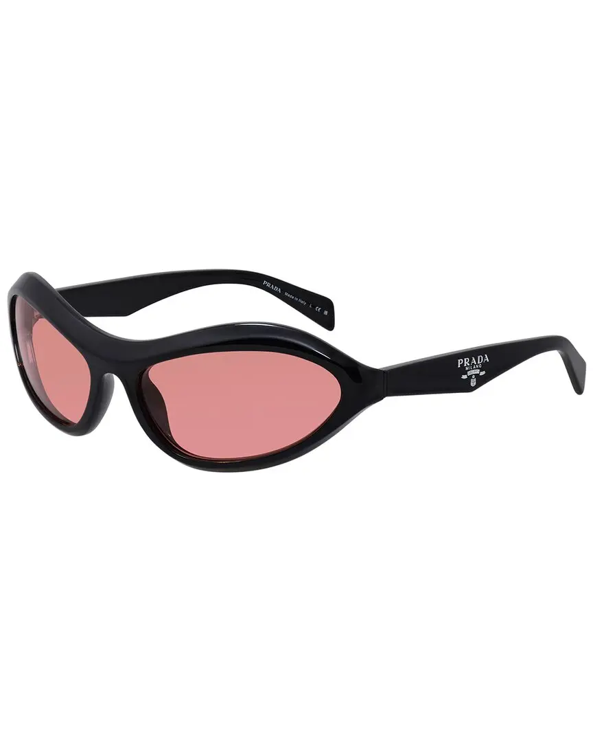 Prada Women's PRA20S 61mm Sunglasses