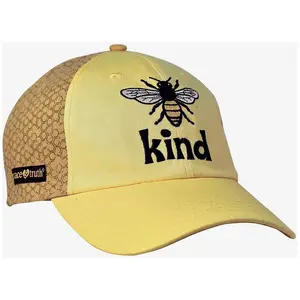 grace & truth Cap - Bee Kind