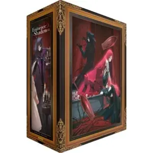 The Eminence in Shadow: Season 2  [BLU-RAY MOVIE] Subtitled