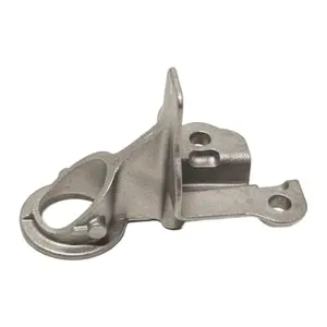 Left Radiator Bracket For Mercedes For Vito W447 A4475000531 [TS1]