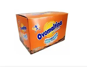 Ovomaltina Display - 24/35g