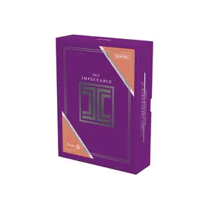 2025 Panini Impeccable WNBA Hobby Box