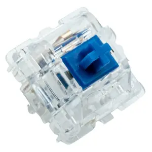 Durock Dolphin 62g Linear Switches
