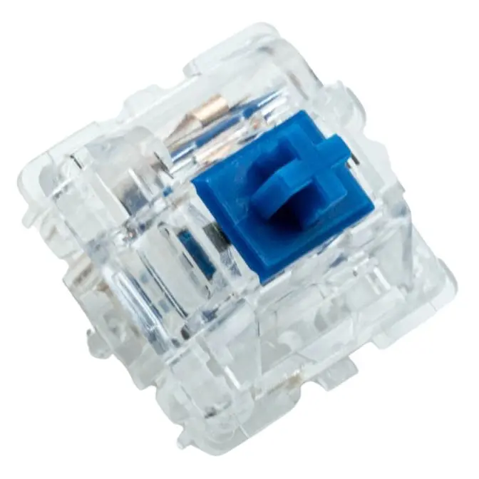 Durock Dolphin 62g Linear Switches