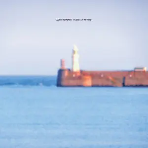 Cloud Nothings - Attack On Memory  [VINYL RECORD - LP] Blue, Colored Vinyl, Deluxe Ed,