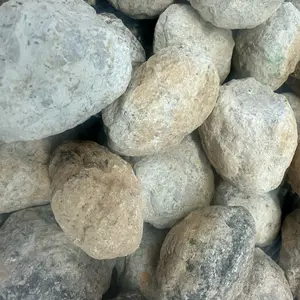 Moroccan Quartz Whole Geode (Unopened!)