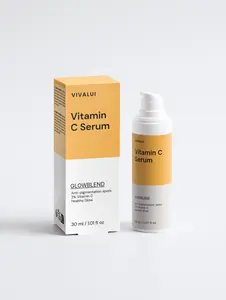 Glowblend Vitamin C Serum