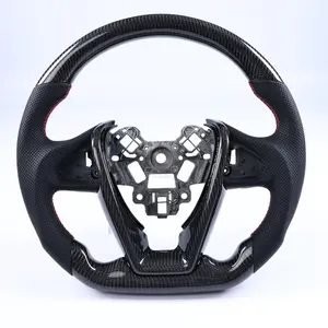 Nissan Maxima Ready-To-Ship Custom Steering Wheel (2016-2024)