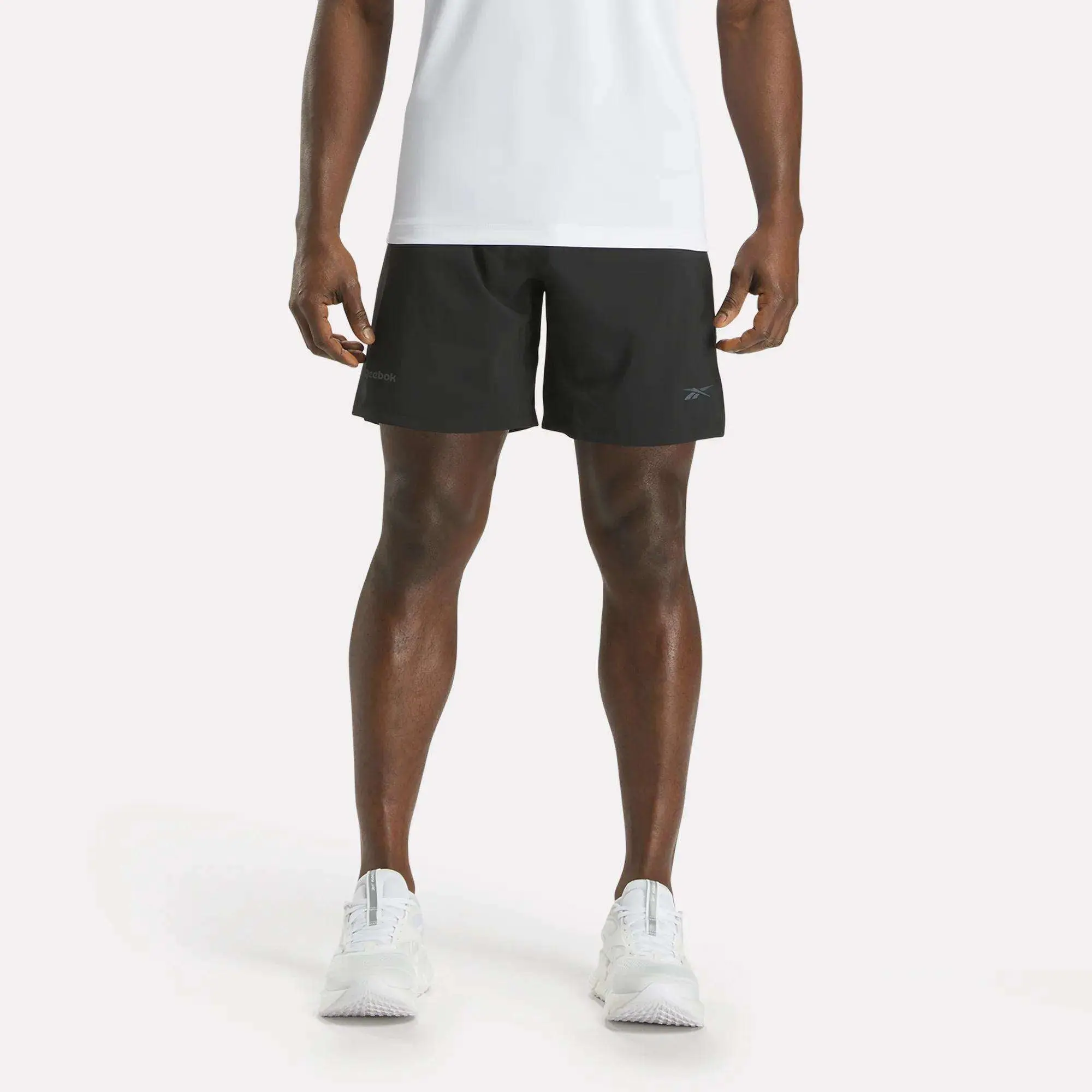 Reebok Men's Athlete Speed Shorts Reebok Men's Athlete Speed Shorts