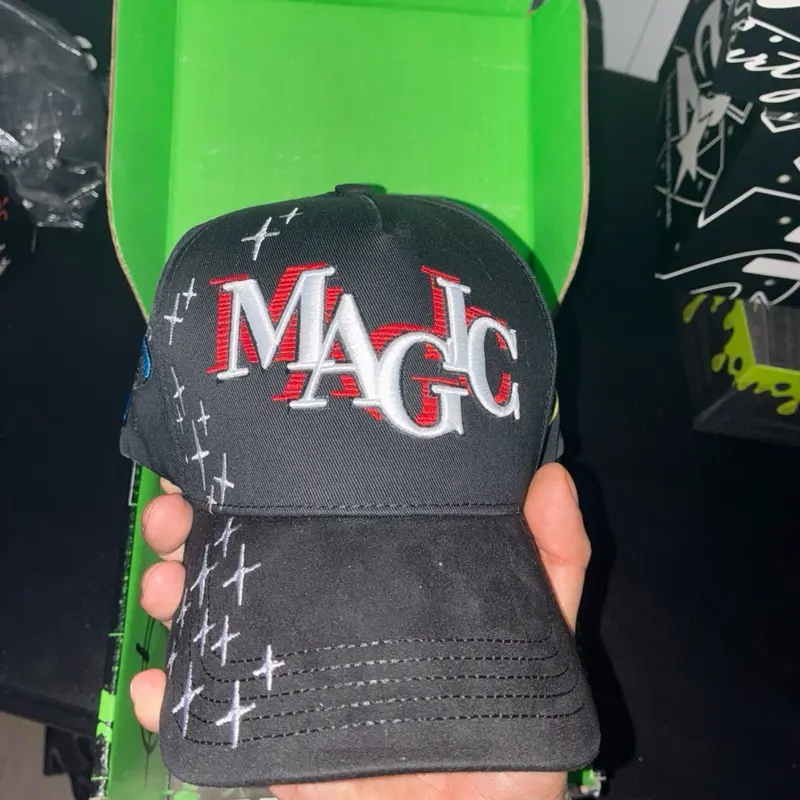 FINO x marca registrada model “MAGIC”