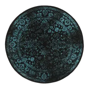 Safavieh Adirondack Kashan Rug 6' x 6' Round