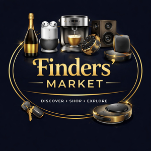 Finders' Market