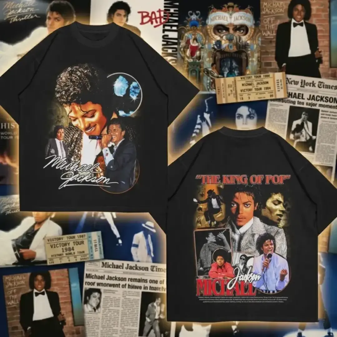 1979 michael jackson - TikTok Shop