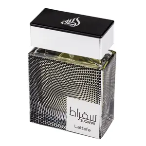 Lattafa Suqraat Men EDP 3.4 oz
